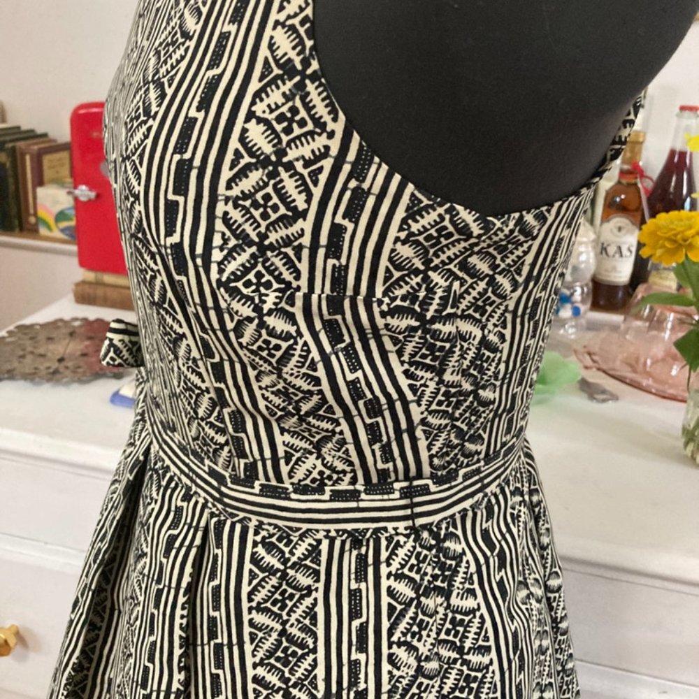 Plenty by Tracy Reese A-line Dress - Picture 3 of 8